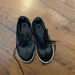 Toddler Boys Gap shoes
